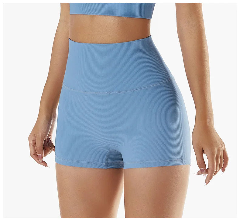 Women’s High Waisted Slim Sports Leggings
