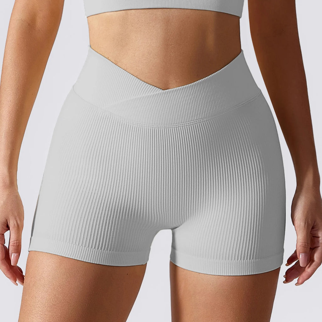 Seamless Sports Shorts