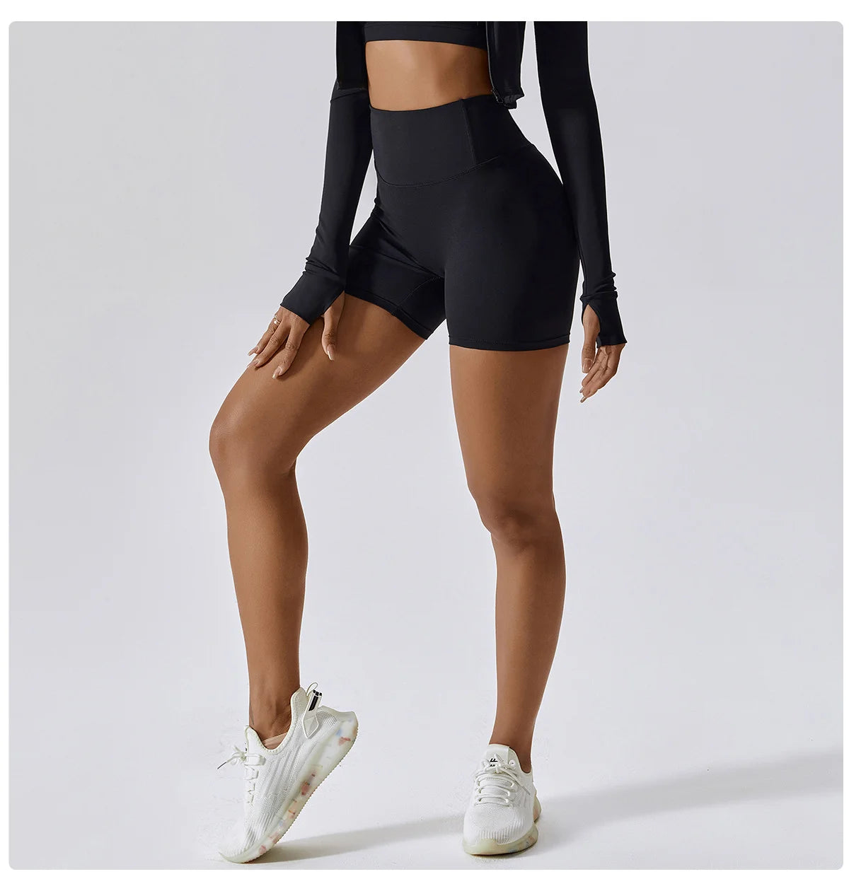 Sport Tight Shorts