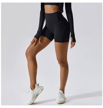 Sport Tight Shorts