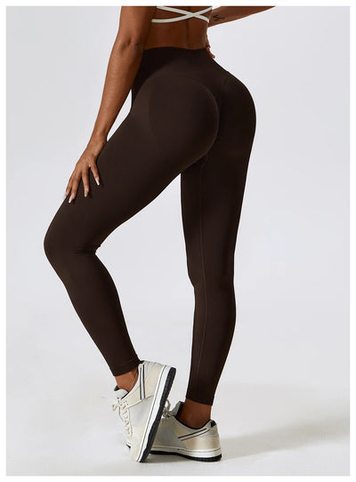 Cross Mesh Sports Pants