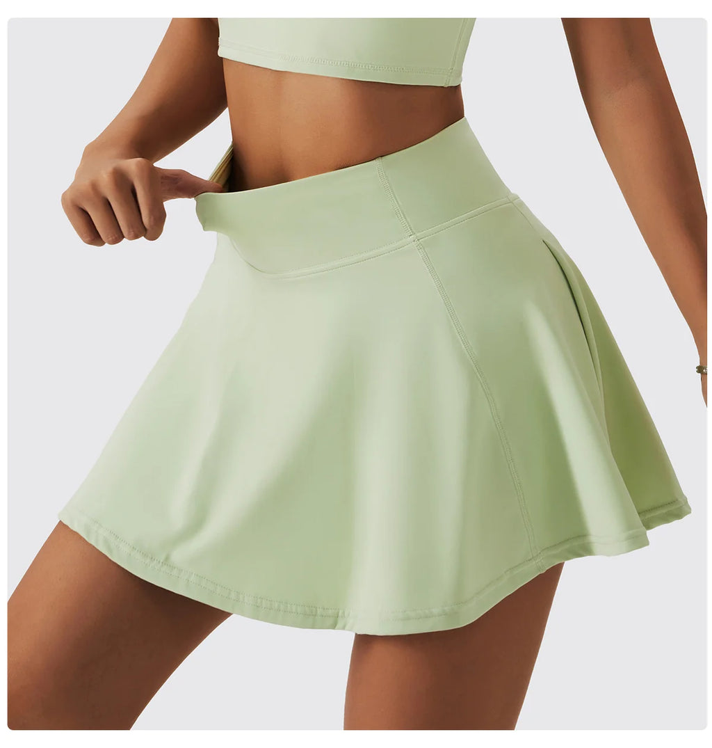 Sports Skirt
