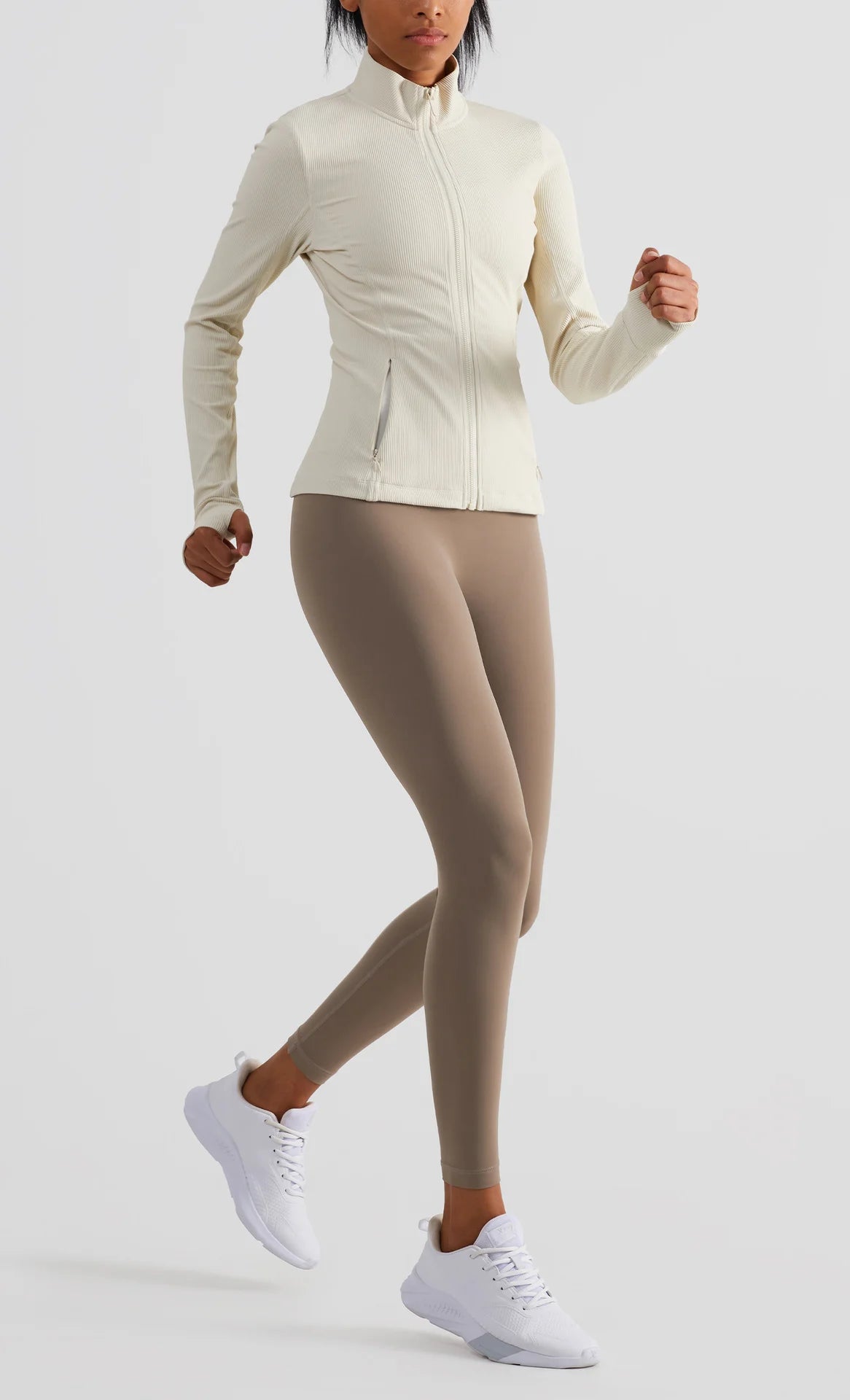 Training Jacket