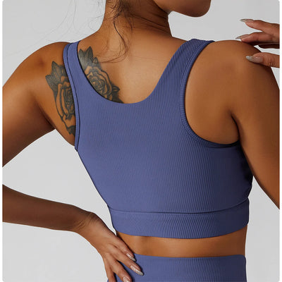 Sports Top With Quick Dry Buttons
