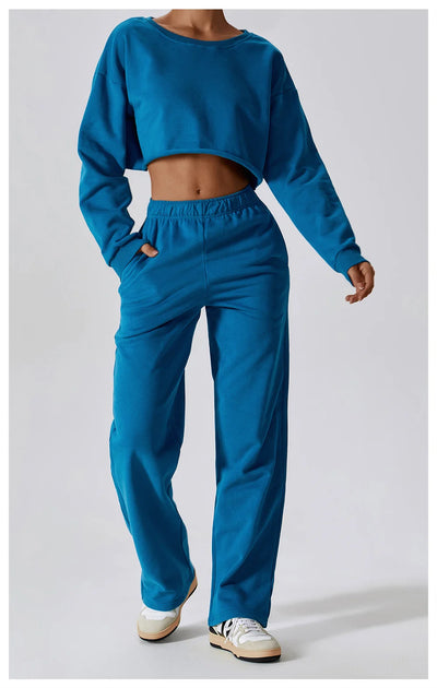 Outdoor Casual Sports Sweatpants