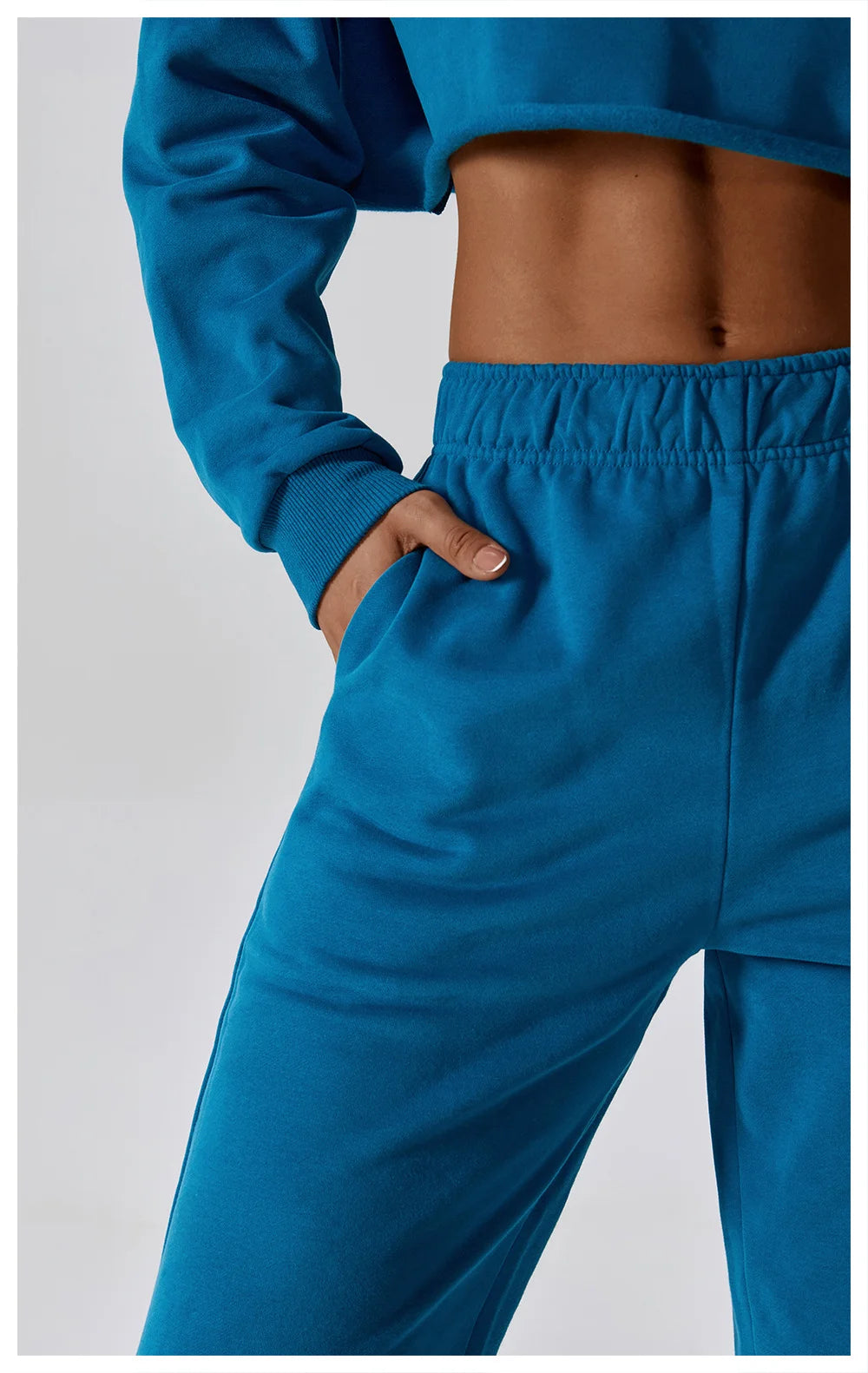 Outdoor Casual Sports Sweatpants