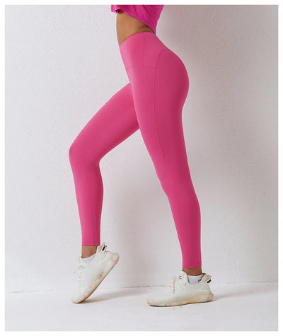 Quick Dry Tight Sports Pants