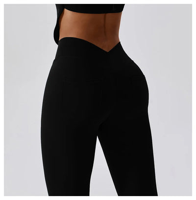 Quick Drying Sport Pants