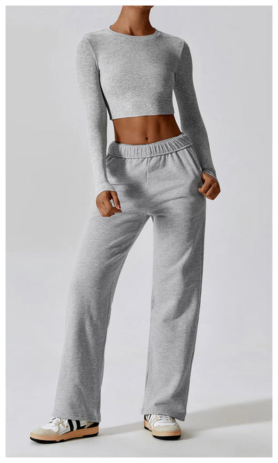 Outdoor Casual Sports Sweatpants