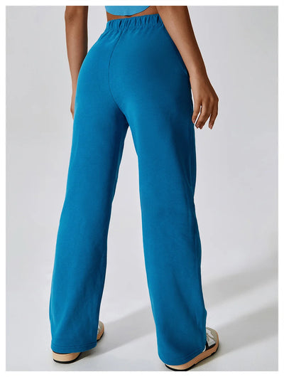 Outdoor Casual Sports Sweatpants