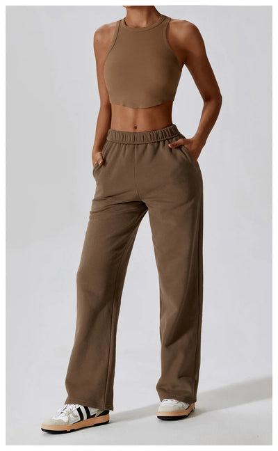 Outdoor Casual Sports Sweatpants