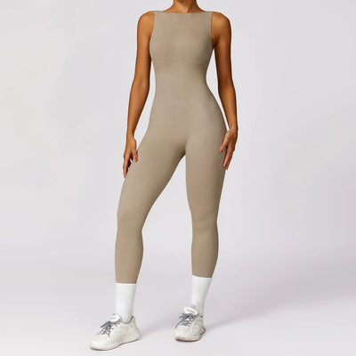 Tight Sport Suit