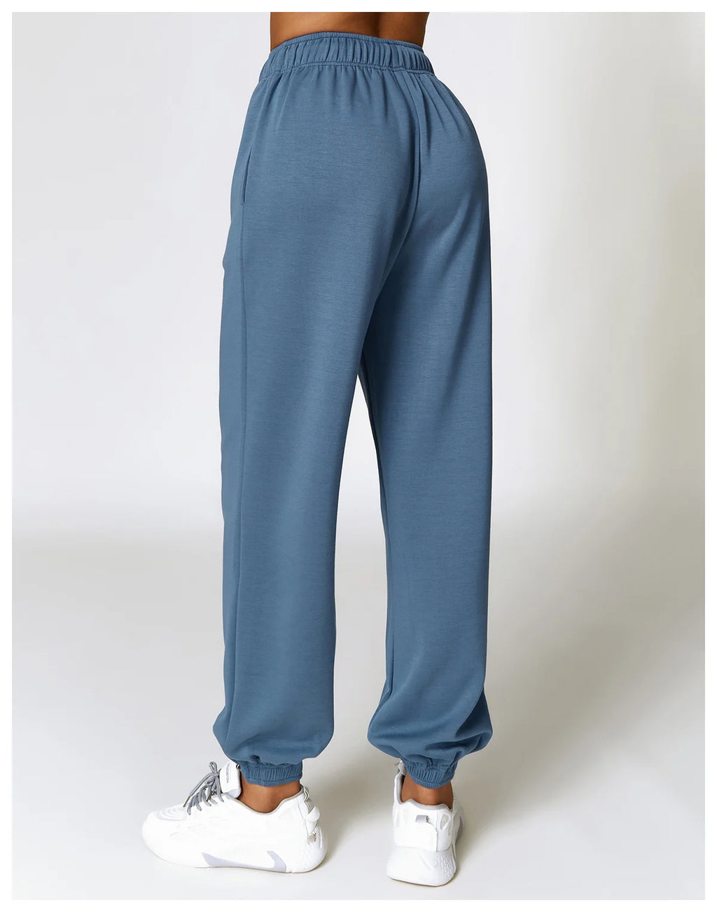 Sweatpants Commuting Casual Versatile Leggings