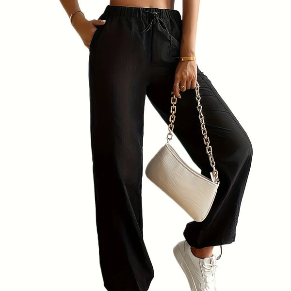 Casual Pants Women’s Loose Leggings