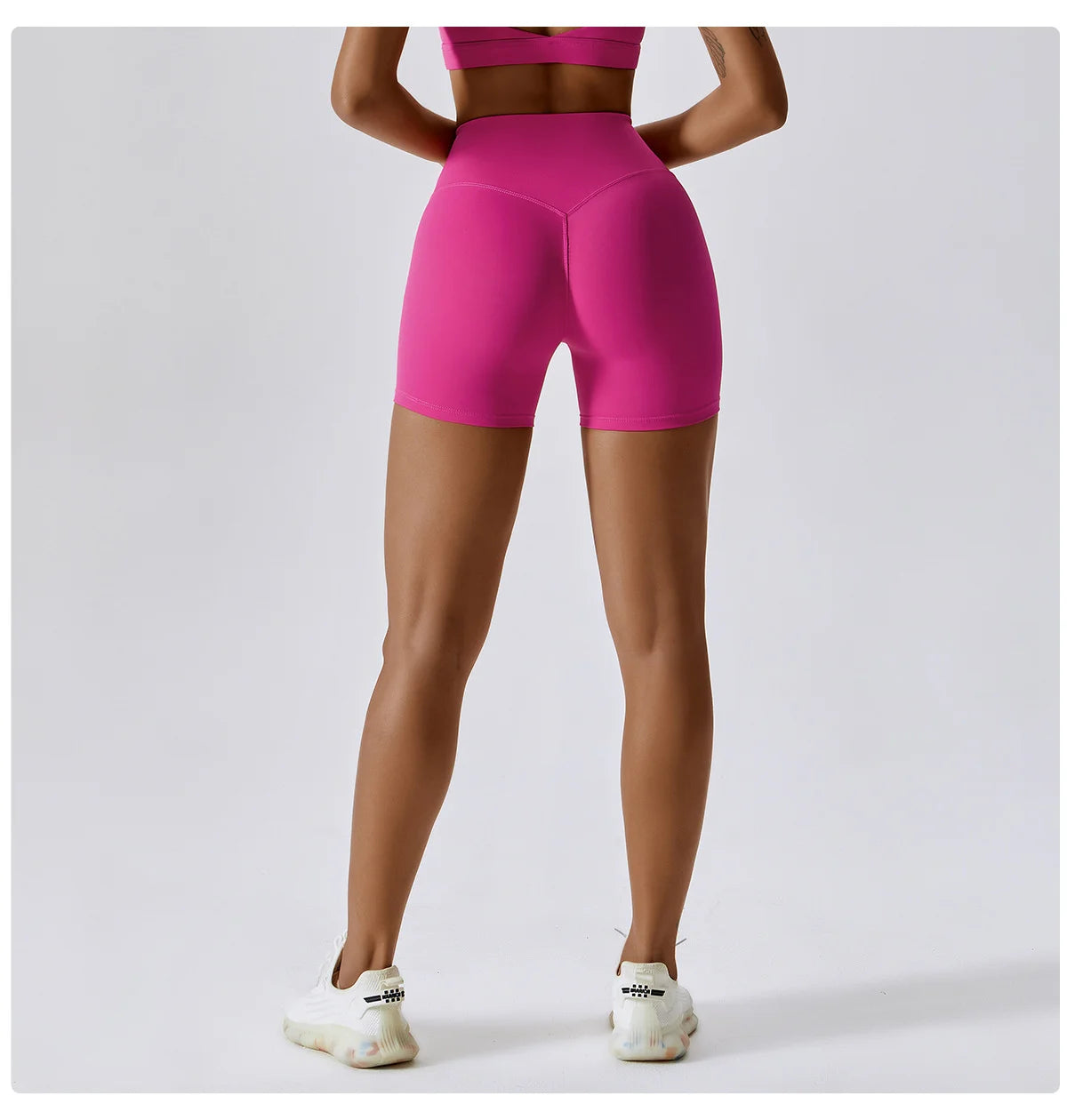 Sport Tight Shorts