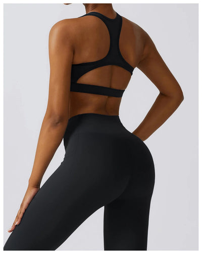Crossover Sports Bra