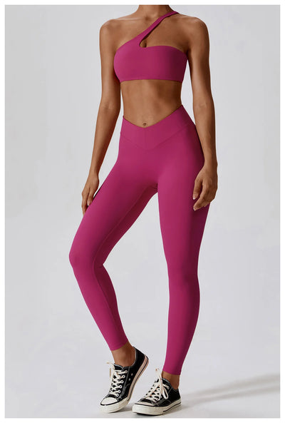 Tight Sports Pants