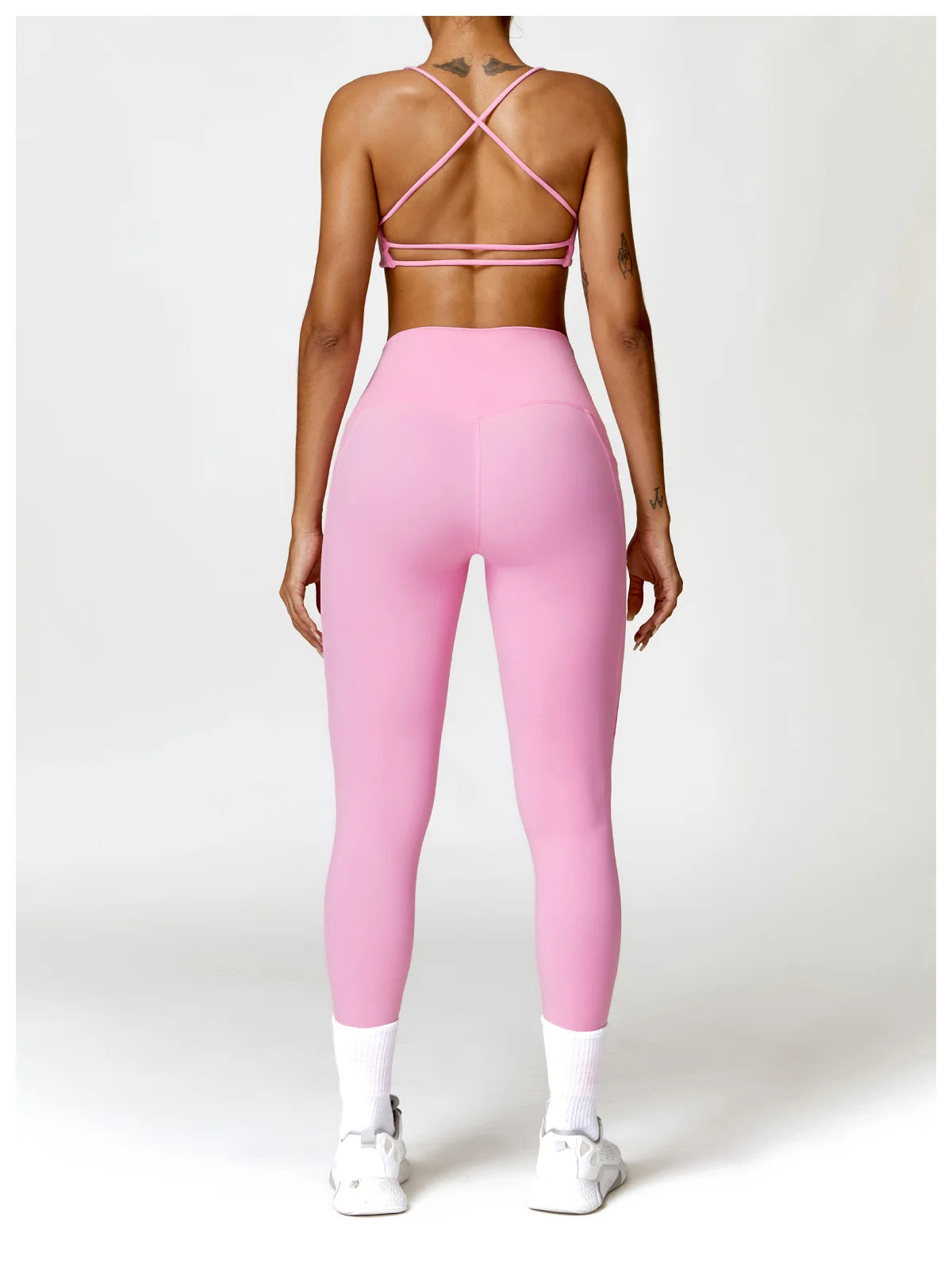 Quick Dry Sports Bra