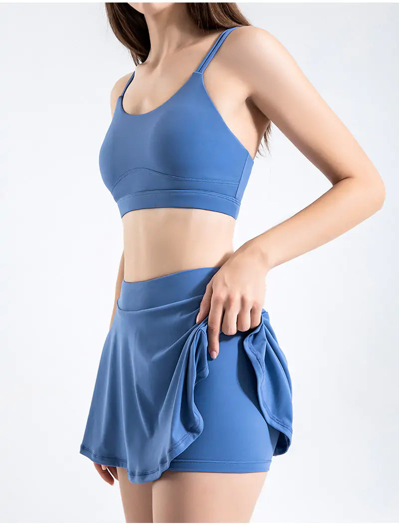 Sport Fitness Skirt