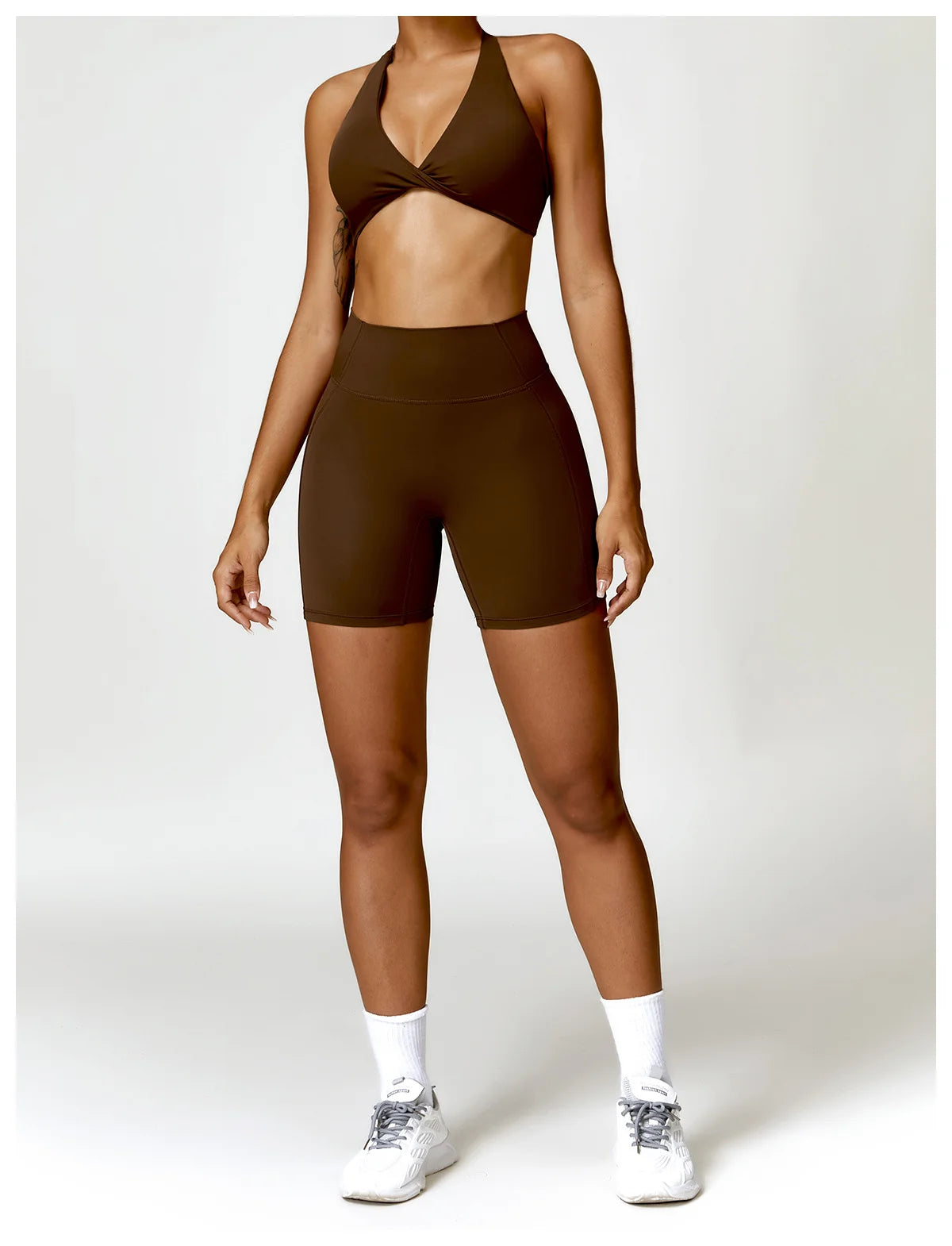 Tight Sports Shorts