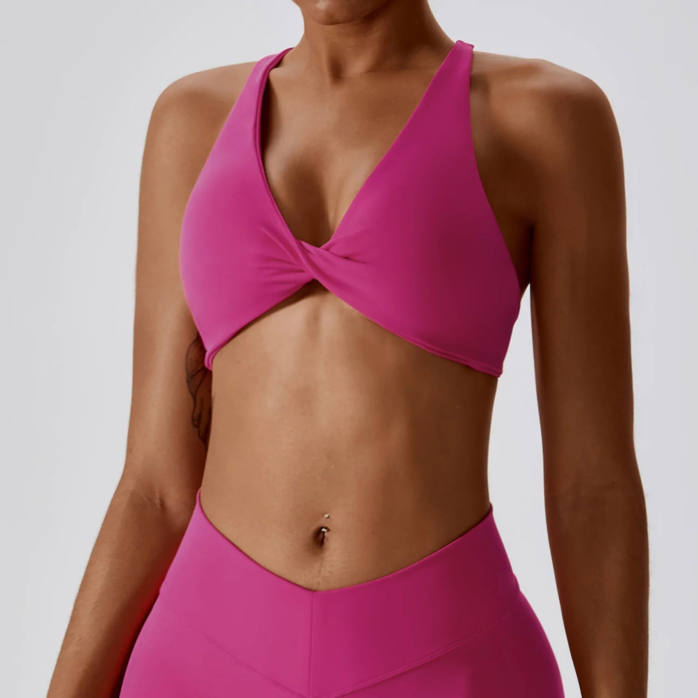 Sports Bra Running Fitness Yoga Bra