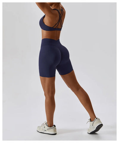 Sports Bra Running Fitness Yoga Bra