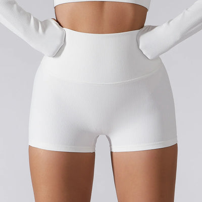 Women’s High Waisted Slim Sports Leggings