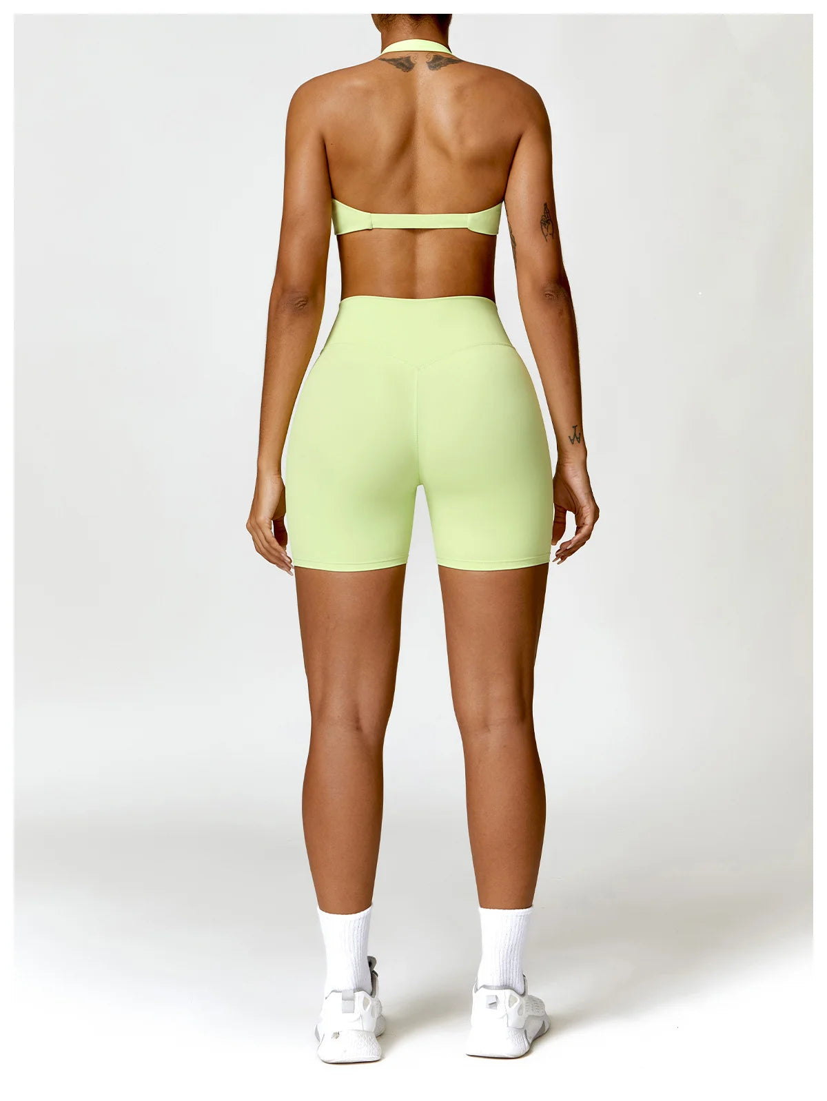 Tight Sports Shorts