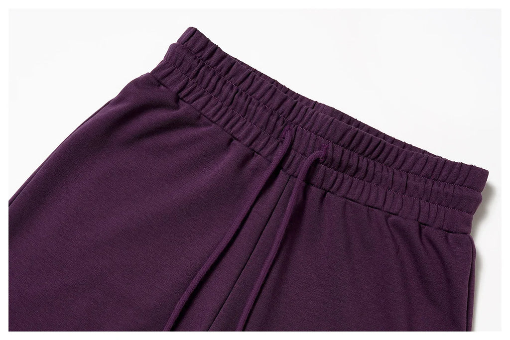 Sports Wide Leg Pants