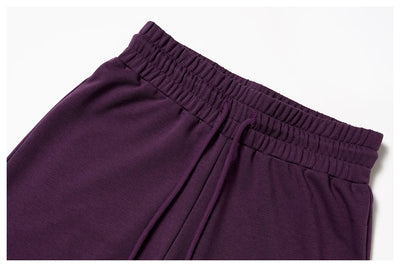 Sports Wide Leg Pants
