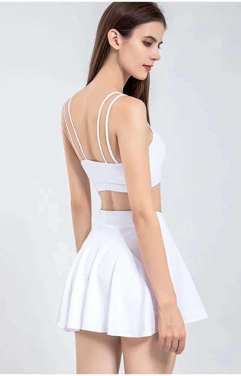 Sport Fitness Skirt