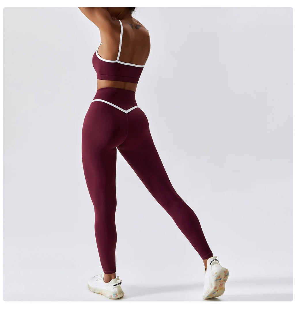 Quick Dry Sport Pants