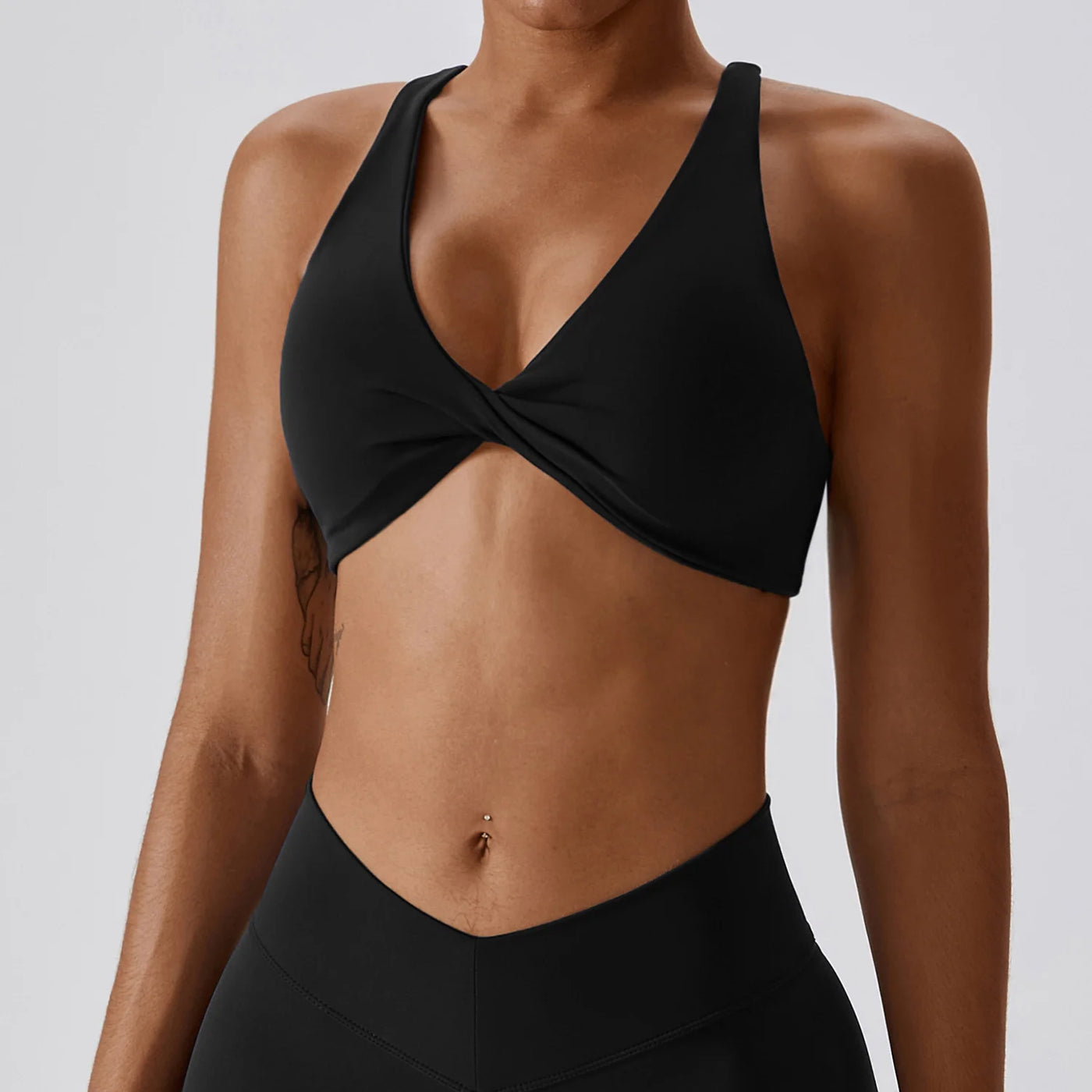 Sports Bra Running Fitness Yoga Bra