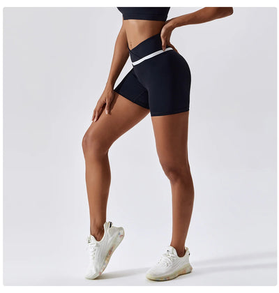 Quick Dry Sport Shorts