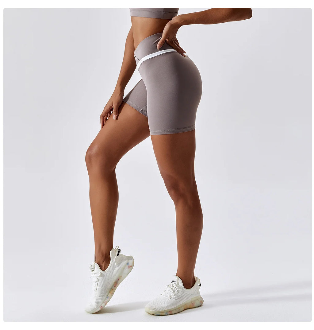 Quick Dry Sport Shorts