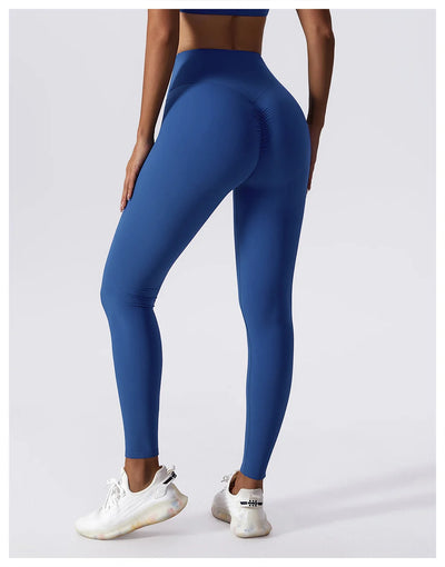 Quick Dry Sport Pants With Drawstring