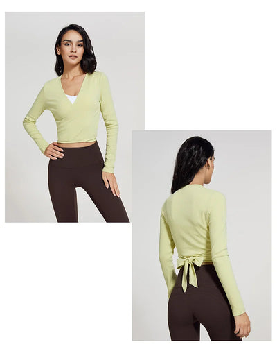 Sport Clothing With Thread Tops T-shirts For Women