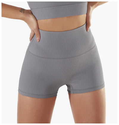 Women’s High Waisted Slim Sports Leggings