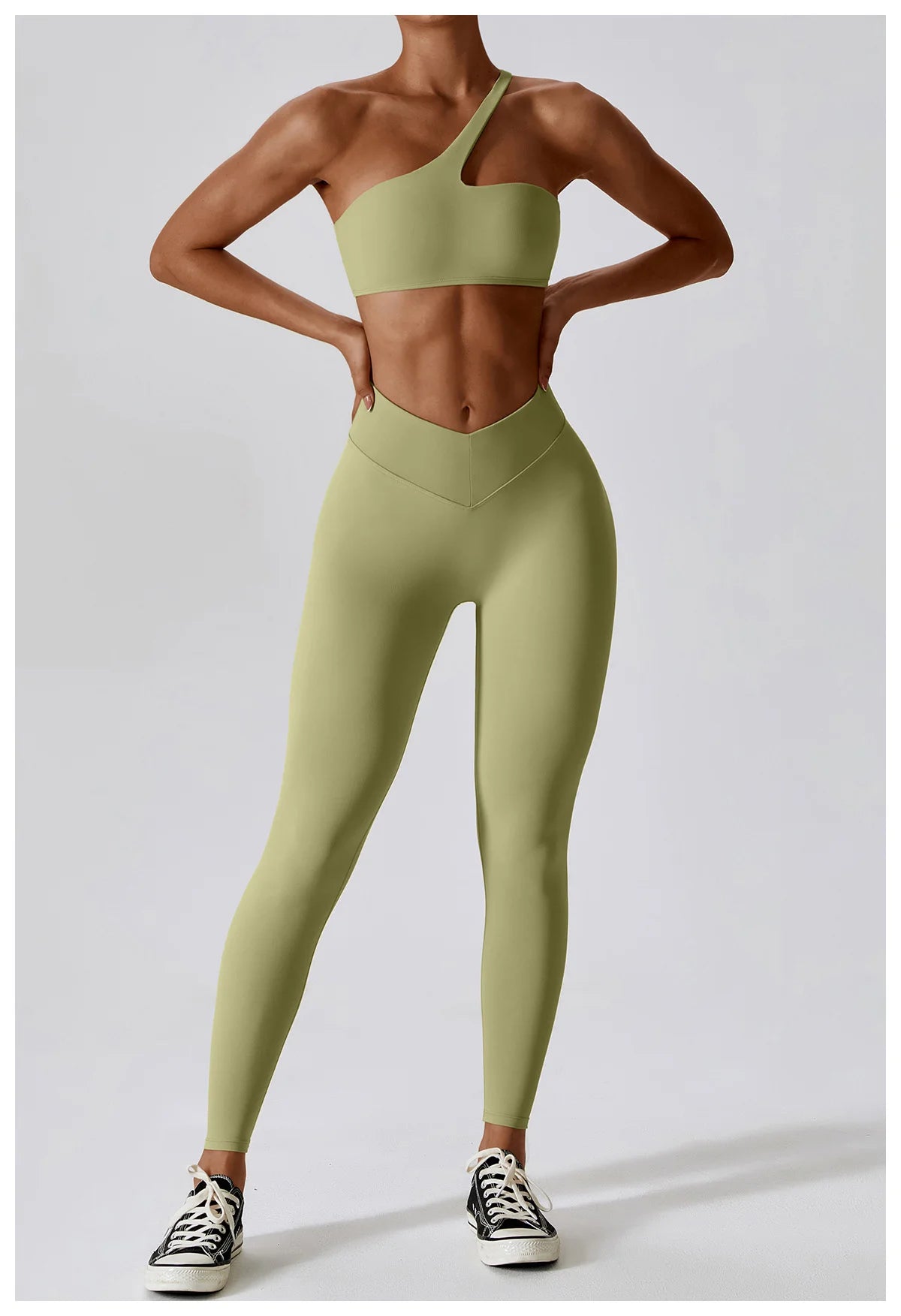 Tight Sports Pants