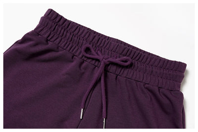 Sports Wide Leg Pants