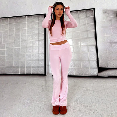 Tight-fitting Ensemble