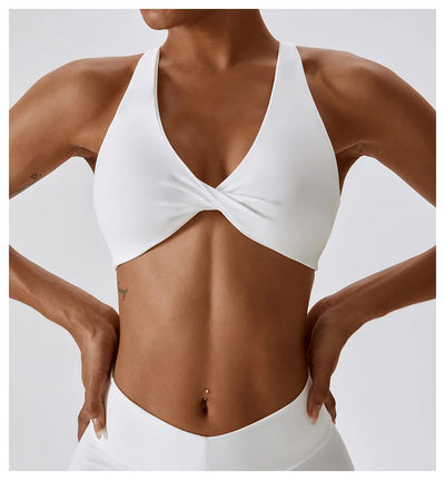 Sports Bra Running Fitness Yoga Bra