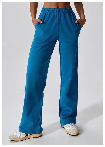 Outdoor Casual Sports Sweatpants