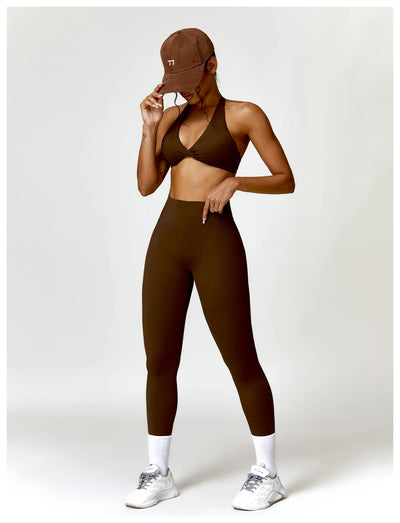 Slim Fit Quick Dry Sport Pants