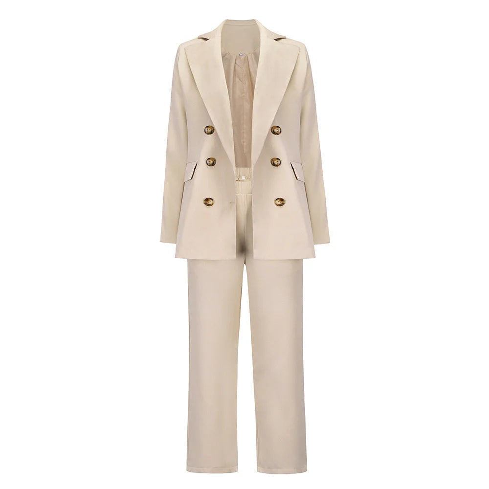 Formal Suit