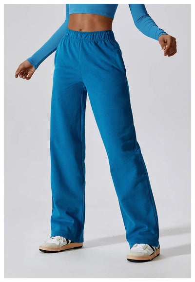 Outdoor Casual Sports Sweatpants