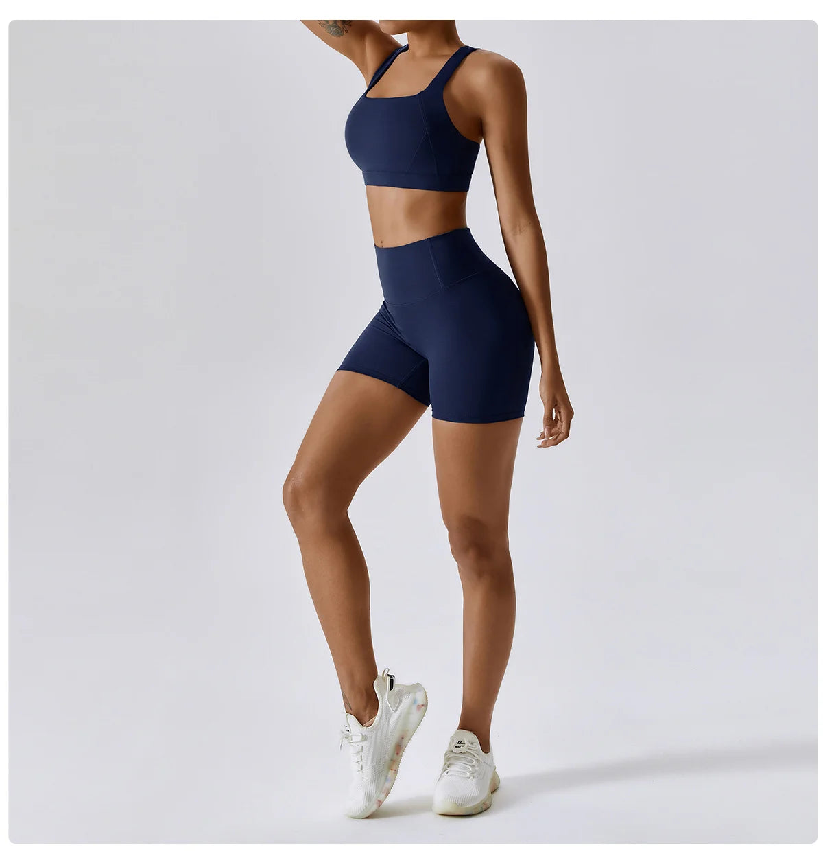 Sport Tight Shorts