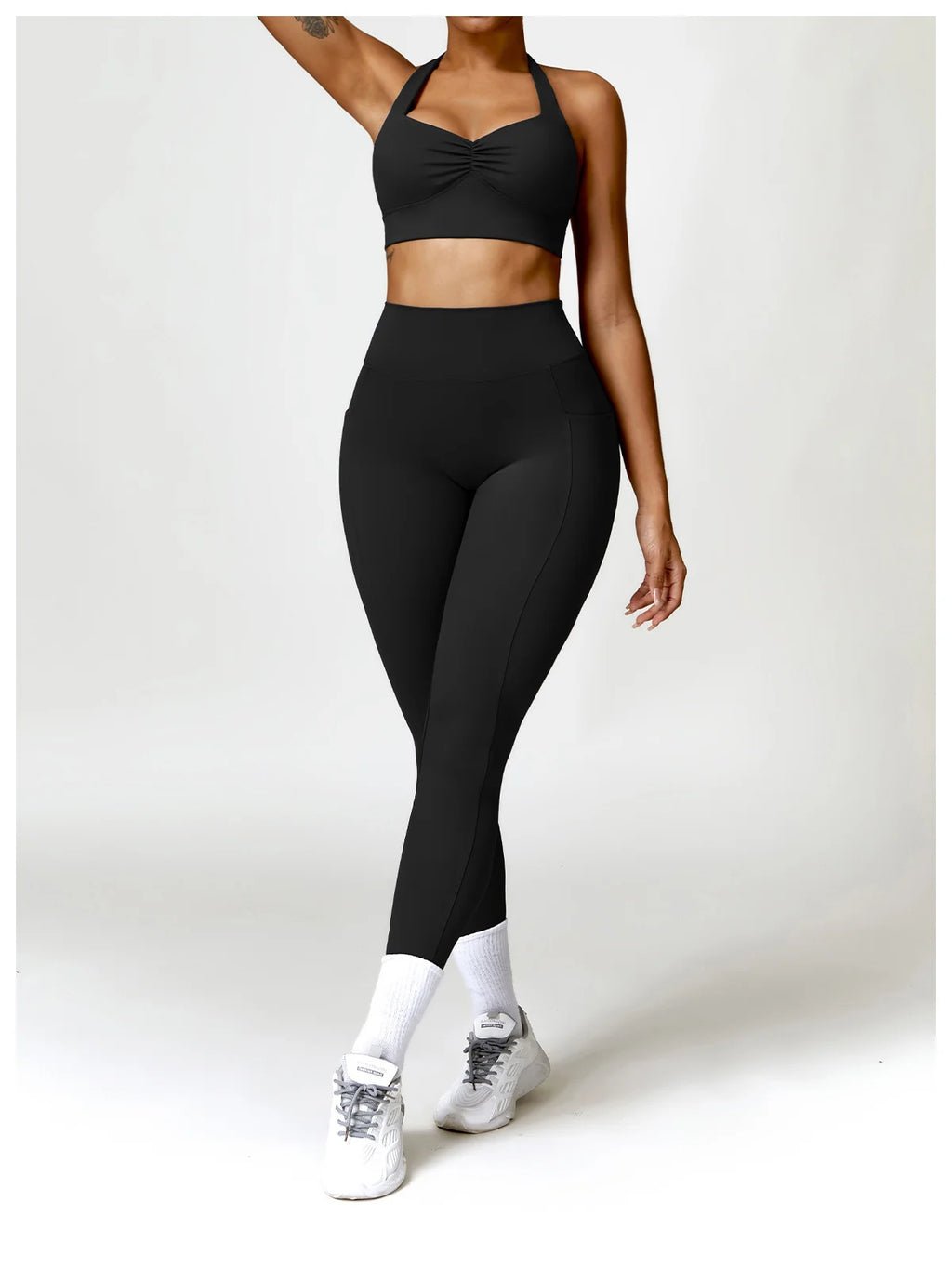 Quick Dry Long Sport Pants