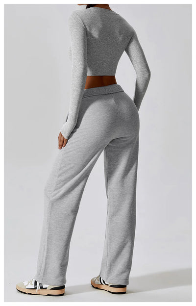 Outdoor Casual Sports Sweatpants
