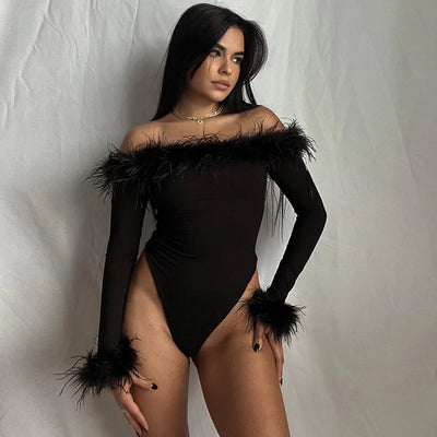 Long Sleeve Top